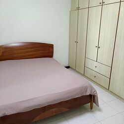 Blk 266 Bishan Street 24 (Bishan), HDB 5 Rooms #470556461
